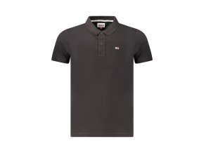 Štýlová Dámska Kabelka TOMMY HILFIGER  cm  Čierna (Velkost 2XL, Farba Čierna)