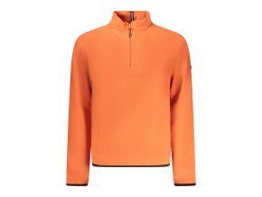 Jaroš Sneaker Pro 💥 Čierna (Velkost 3XL, Farba Oranžová)