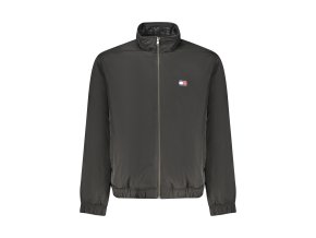 Urban Sky 🌀 Šedá (Velkost 3XL, Farba Čierna)