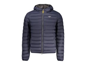 Pohodlné Pánske Boxerky ARMATA DI MARE Modrá (Velkost 3XL, Farba Modrá)