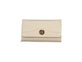 Pohodlná Dámska Športová Obuv LAURA BIAGIOTTI Bežová (Velkost UNI, Farba Bežová)