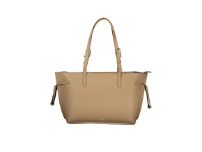 Elegantný Pánsky Pulóver FURLA Hnedá (Velkost UNI, Farba Hnedá)