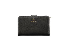 Elegantný Pánsky Pulóver FURLA Čierna (Velkost UNI, Farba Čierna)