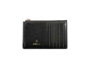 Elegantný Pánsky Pulóver FURLA Čierna (Velkost UNI, Farba Čierna)