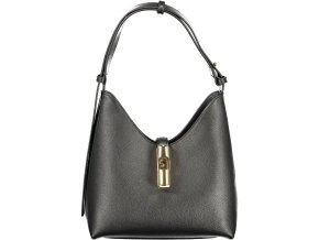 Elegantný Pánsky Pulóver FURLA Čierna (Velkost UNI, Farba Čierna)