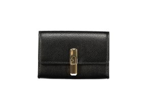 Elegantný Pánsky Pulóver FURLA Čierna (Velkost UNI, Farba Čierna)