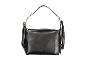 Elegantný Pánsky Pulóver FURLA Čierna (Velkost UNI, Farba Čierna)