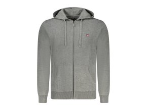 Športová Pánska Polokošeľa NORWAY 1963 Šedá (Velkost 3XL, Farba Šedá)