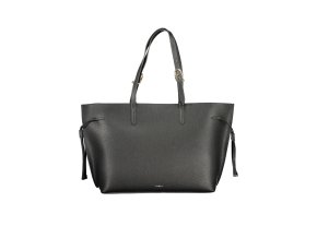 Kvalitná Pánska Zimná Bunda FURLA Čierna (Velkost UNI, Farba Čierna)