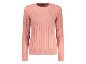 Calvin Klein Sportivo Luxe Čierna (Velkost 2XL, Farba Ružová)