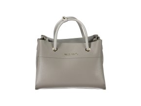 Štýlová Dámska Kabelka VALENTINO BAGS  34.0X26.0X16.0cm  Šedá (Velkost UNI, Farba Šedá)