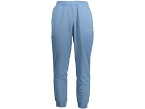 Pánske Športové Nohavice CALVIN KLEIN Modrá (Velkost XL, Farba Modrá)
