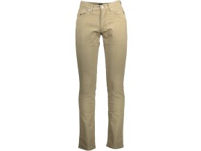 Pánske Športové Nohavice GANT Bežová (Velkost 35 L34, Farba Bežová)