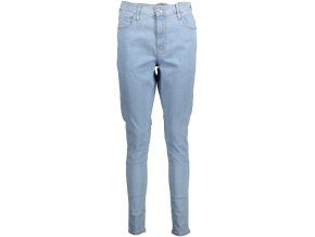 Dámske Športové Nohavice LEVI´S Modrá (Velkost 31 L30, Farba Modrá)