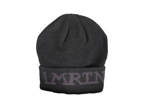 Štýlová Pánska Čiapka LA MARTINA Čierna (Velkost UNI, Farba Čierna)