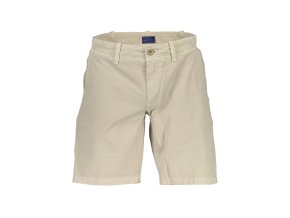 Pánske Športové Nohavice GANT Bežová (Velkost 30, Farba Bežová)