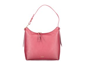 Štýlová Dámska Kabelka COCCINELLE  30.0X30.0X13.0cm  Fialová (Velkost UNI, Farba Fialová)