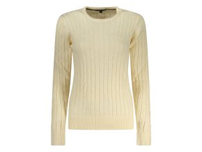 Štýlové Pánske Tričko s krátkym rukávom NORWAY 1963 Biela (Velkost 2XL, Farba Biela)