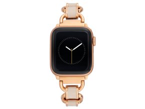 7634 3 anne klein reminek pro apple watch 38mm 40mm 41mm vicebarevny