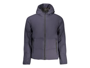 Vĺčkov odkaz Čierna (Velkost 3XL, Farba Modrá)