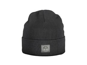 North Sails Beauty Case Uomo Grigio Šedá - 23.0X15.0X13.0 (Velkost UNI, Farba Čierna)