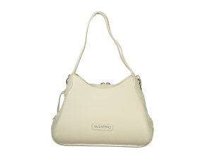 Štýlová Dámska Kabelka VALENTINO BAGS  34.0X25.0X12.0cm  Biela (Velkost UNI, Farba Biela)