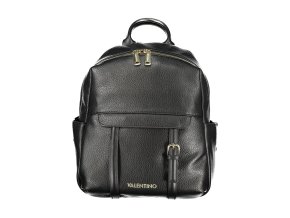 Elegantná Pánska Košeľa VALENTINO BAGS Čierna (Velkost UNI, Farba Čierna)