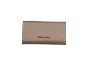 Štýlová Dámska Kabelka VALENTINO BAGS  20.0X11.0X4.0cm  Hnedá (Velkost UNI, Farba Hnedá)