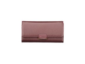 Štýlová Dámska Kabelka VALENTINO BAGS  19.0X10.0X3.0cm  Červená (Velkost UNI, Farba Červená)