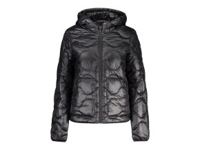 Lochana Rúžová Čierna (Velkost 2XL, Farba Čierna)