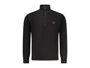 Štýlová Dámska Kabelka BOSS  cm  Čierna (Velkost 2XL, Farba Čierna)