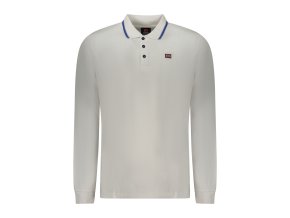 Kvalitná Dámska Zimná Bunda NORWAY 1963 Biela (Velkost 3XL, Farba Biela)