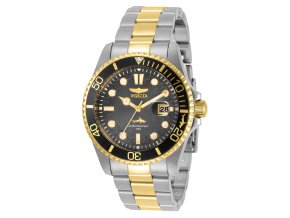 13294 invicta panske hodinky 30809