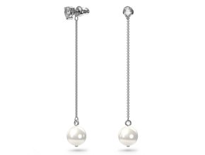 DÁMSKE NÁUŠNICE SWAROVSKI DÁMSKE 5563290 (4CM )