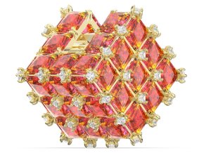 DÁMSKE NÁUŠNICE SWAROVSKI DÁMSKE 5599826 (3CM )