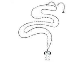 NÁHRDELNÍK SWAROVSKI WOMEN 5600042 (75-85CM )