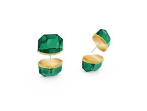 DÁMSKE NÁUŠNICE SWAROVSKI DÁMSKE 5600256 (2,5CM )