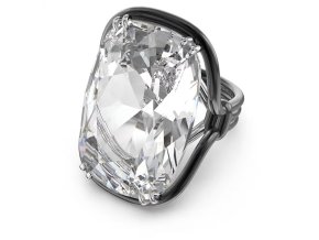 PRSTEŇ SWAROVSKI WOMEN 5610738 (50-DIAMETRO INTERNO 15,6MM )
