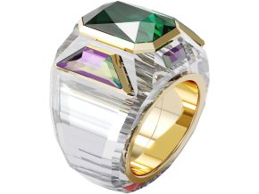 PRSTEŇ SWAROVSKI WOMEN 5610802 (52-DIAMETRO INTERNO 16,2MM )