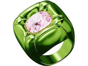 PRSTEŇ SWAROVSKI WOMEN 5610804 (50-DIAMETRO INTERNO 15,6MM )