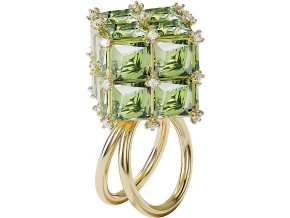 PRSTEŇ SWAROVSKI WOMEN 5610829 (52-DIAMETRO INTERNO 16,2MM )