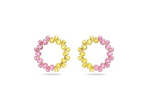 DÁMSKE NÁUŠNICE SWAROVSKI DÁMSKE 5615619 (6X6CM )