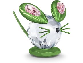 DEKORÁCIA SWAROVSKI WOMEN 5619214 (9,1X6,1CM )