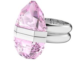 PRSTEŇ SWAROVSKI WOMEN 5620714 (50-DIAMETRO INTERNO 15,6MM )