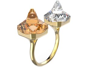 PRSTEŇ SWAROVSKI WOMEN 5620720 (52-DIAMETRO INTERNO 16,2MM )