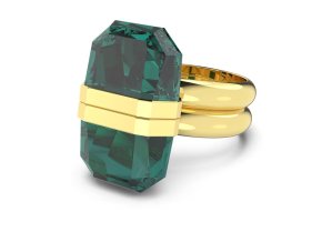 PRSTEŇ SWAROVSKI WOMEN 5620724 (52-DIAMETRO INTERNO 16,2MM )