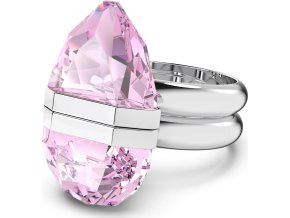 PRSTEŇ SWAROVSKI WOMEN 5620725 (58-DIAMETRO INTERNO 18,1MM )