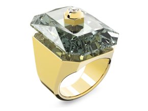 PRSTEŇ SWAROVSKI WOMEN 5620758 (50-DIAMETRO INTERNO 15,6MM )