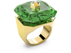 PRSTEŇ SWAROVSKI WOMEN 5620763 (58-DIAMETRO INTERNO 18,1MM )