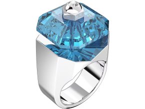 PRSTEŇ SWAROVSKI WOMEN 5620773 (50-DIAMETRO INTERNO 15,6MM )